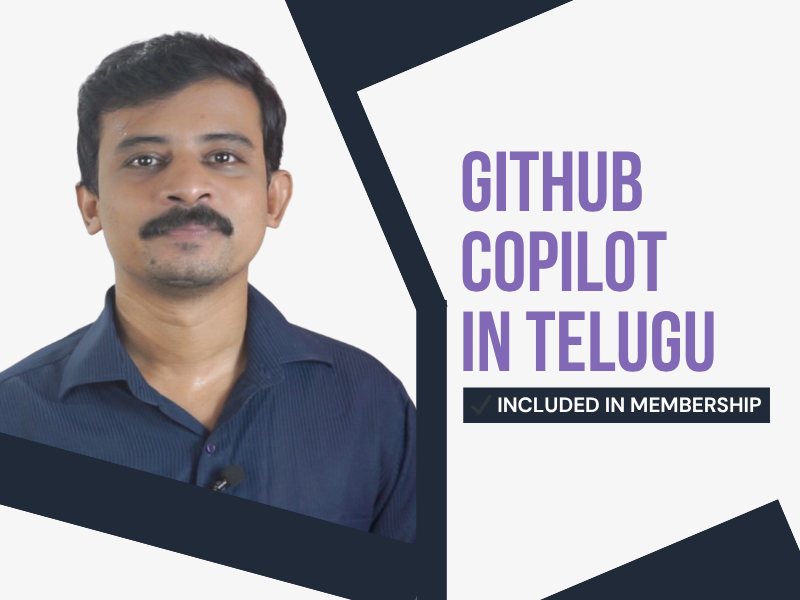 github-copilot-in-telugu